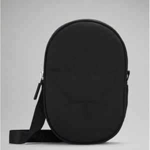 Future Legacy Crossbody Purse - Team Canada